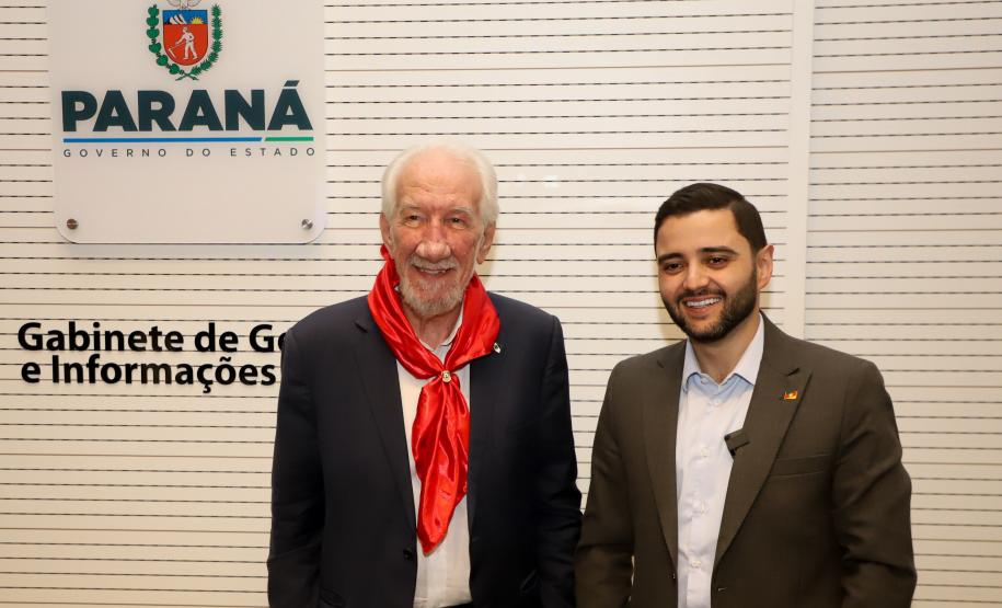 Estados do Sul discutem melhorias na malha ferroviária e apresentarão demandas à União