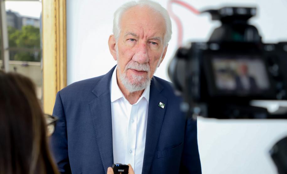 Estados do Sul discutem melhorias na malha ferroviária e apresentarão demandas à União