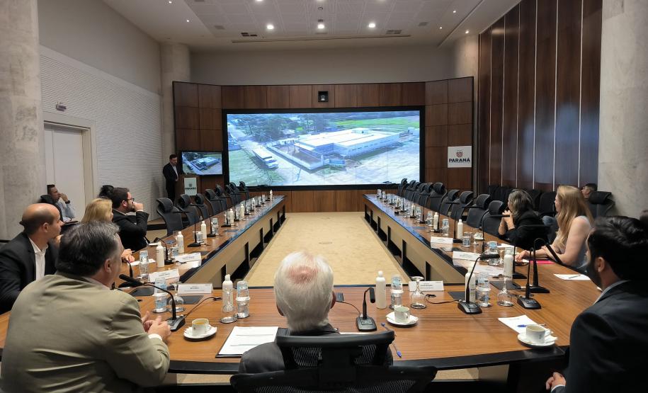 Governo do Estado destina R$ 7 milhões para construção da maternidade de Reserva