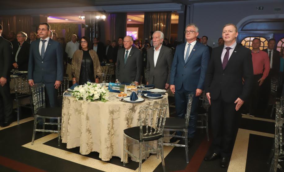 Piana celebra parceria com municípios no Prêmio Sebrae Prefeitura Empreendedora