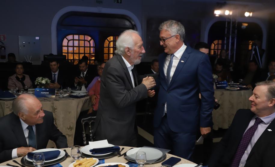 Piana celebra parceria com municípios no Prêmio Sebrae Prefeitura Empreendedora