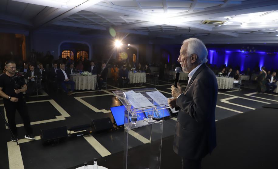 Piana celebra parceria com municípios no Prêmio Sebrae Prefeitura Empreendedora