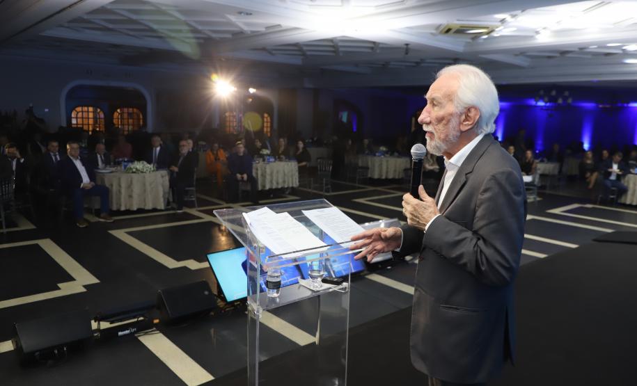 Piana celebra parceria com municípios no Prêmio Sebrae Prefeitura Empreendedora