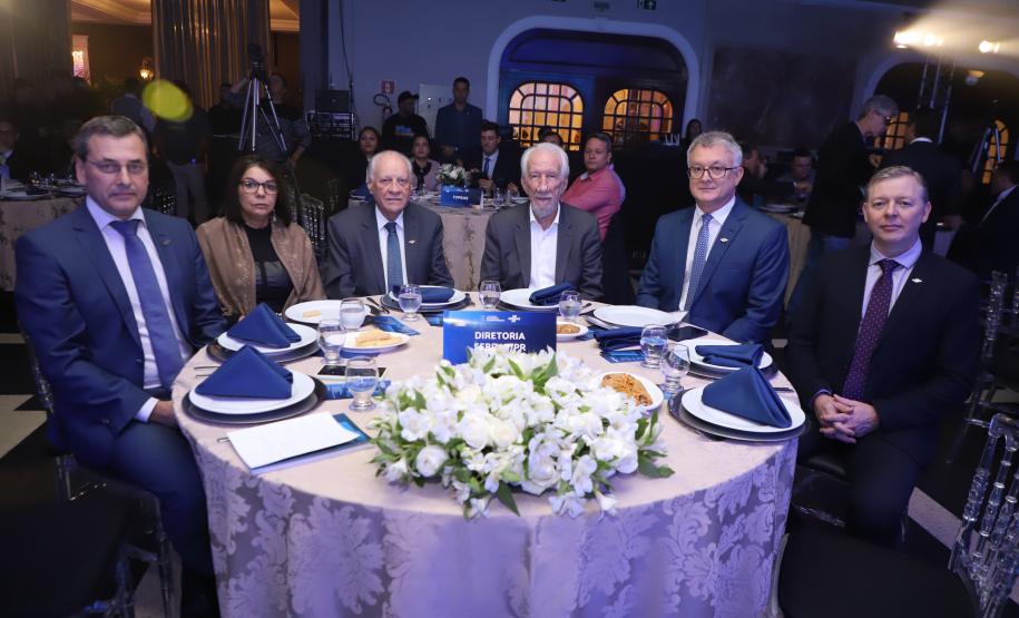 Piana celebra parceria com municípios no Prêmio Sebrae Prefeitura Empreendedora