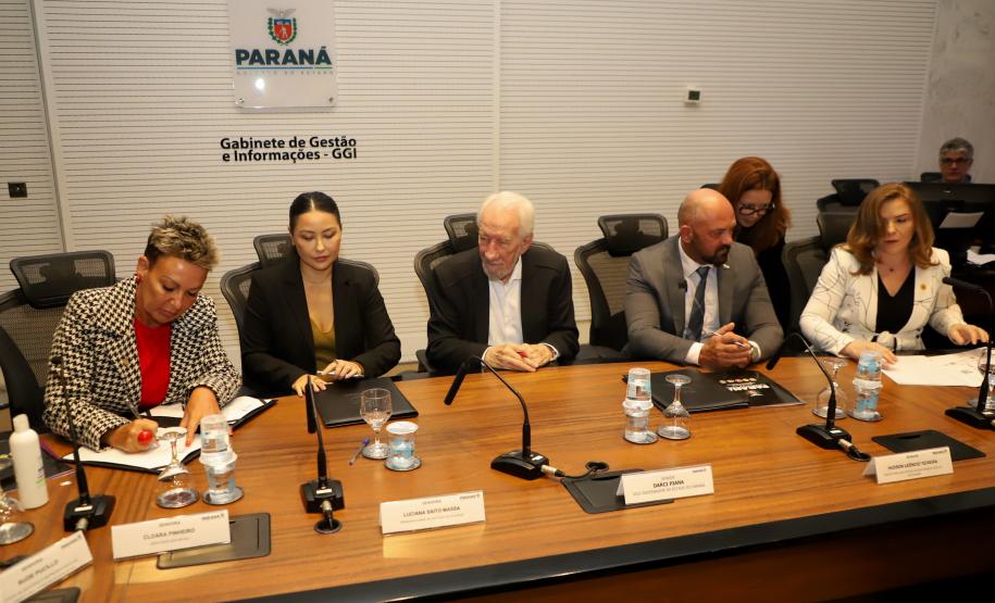 Secretaria da Segurança Pública lança operação para reforçar a segurança das mulheres