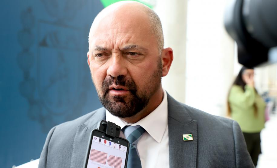 Secretaria da Segurança Pública lança operação para reforçar a segurança das mulheres