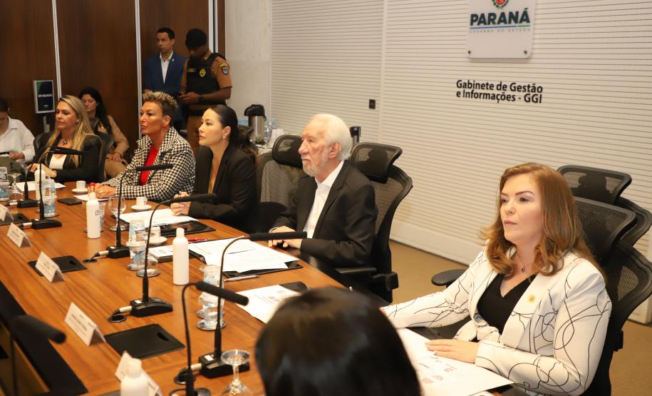 Secretaria da Segurança Pública lança operação para reforçar a segurança das mulheres