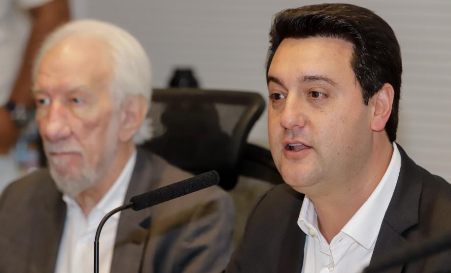 Governo do Paraná e Airbnb lançam rota para promover turismo sustentável no Litoral