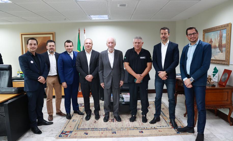 TV Paraná Turismo vai transmitir a segunda divisão do Campeonato Paranaense