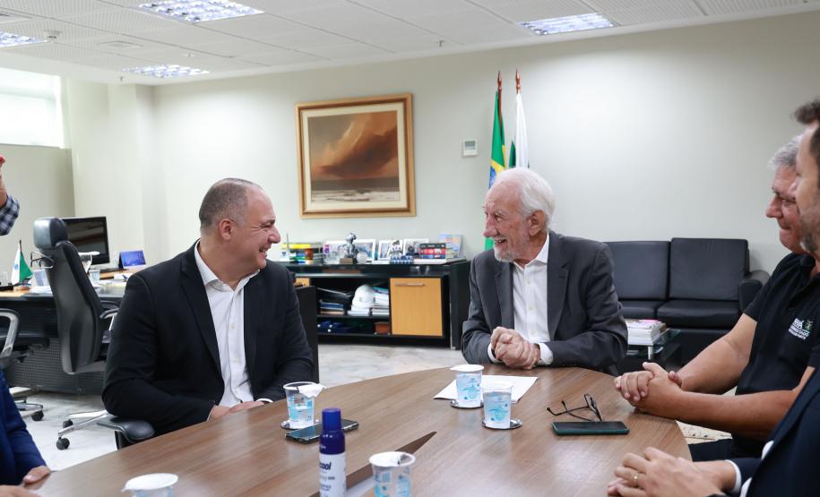 TV Paraná Turismo vai transmitir a segunda divisão do Campeonato Paranaense