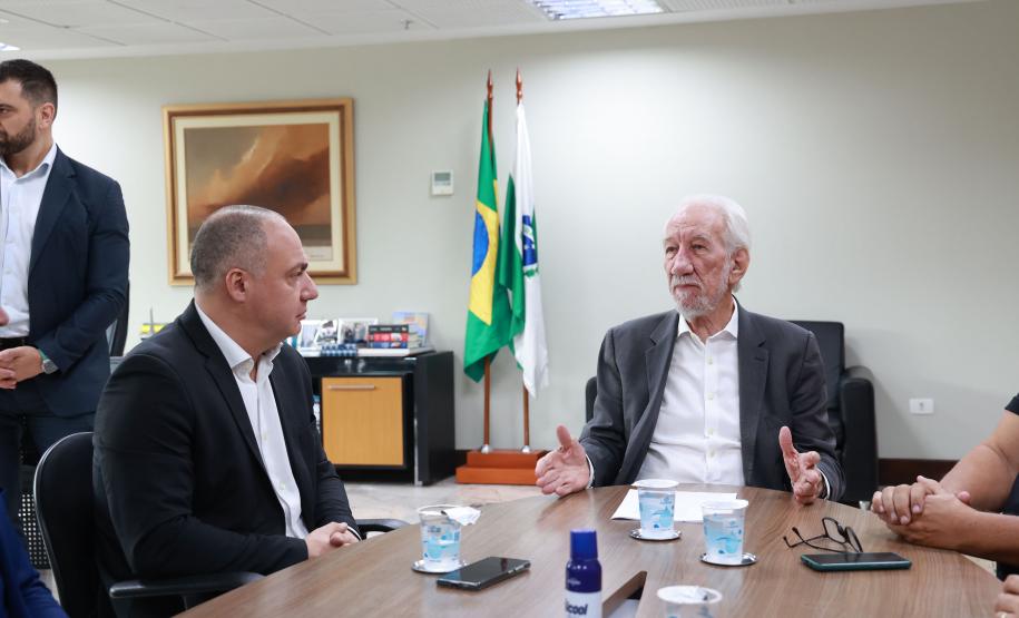 TV Paraná Turismo vai transmitir a segunda divisão do Campeonato Paranaense