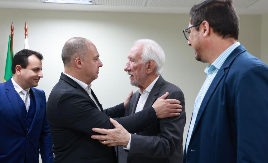 TV Paraná Turismo vai transmitir a segunda divisão do Campeonato Paranaense