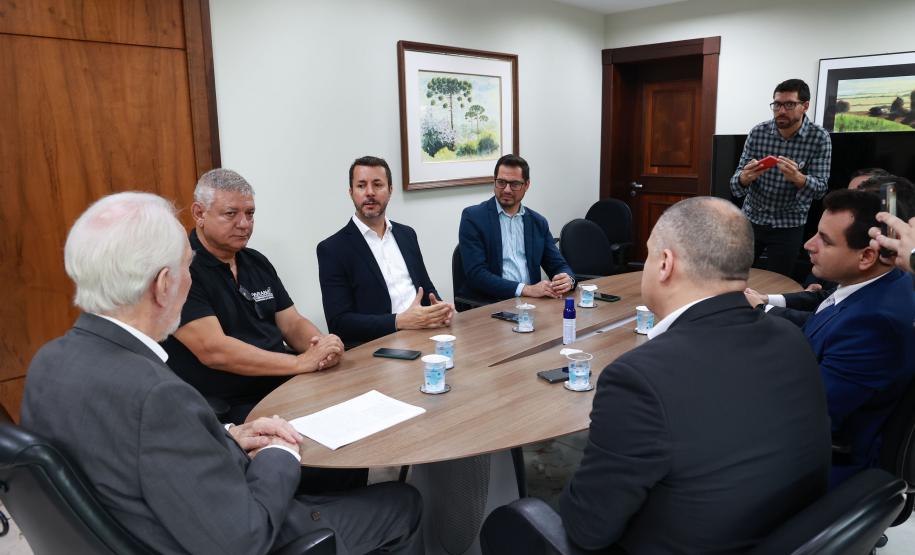 TV Paraná Turismo vai transmitir a segunda divisão do Campeonato Paranaense