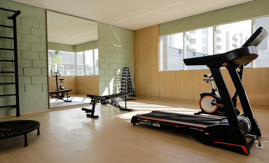 Com apoio do Estado, 200 moradores de Maringá ganham as chaves da casa própria