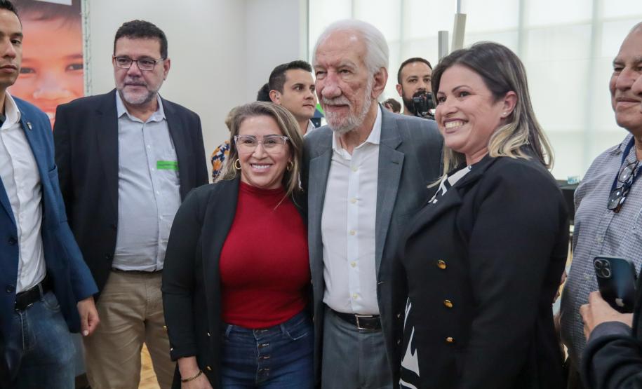 Governo libera R$ 21,3 milhões para instituições que atendem crianças e adolescentes
