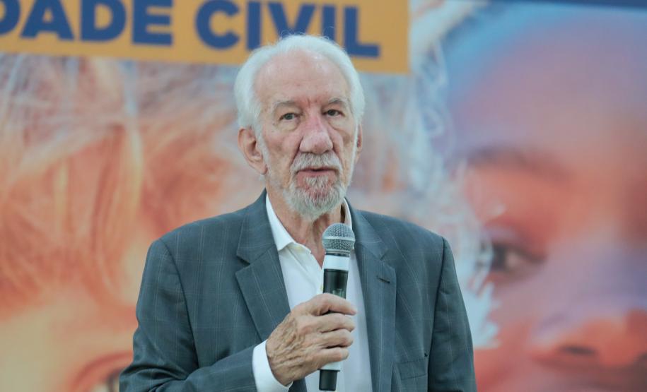 Governo libera R$ 21,3 milhões para instituições que atendem crianças e adolescentes