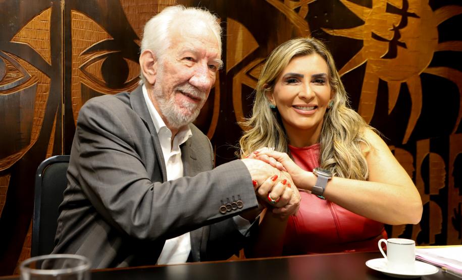 Em homenagem ao Dia da Enfermagem, Piana destaca importância da profissão