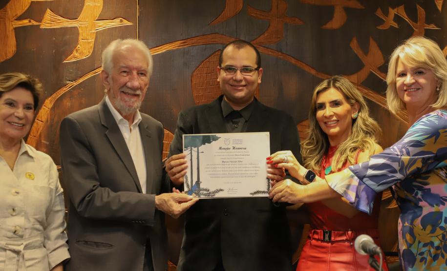 Em homenagem ao Dia da Enfermagem, Piana destaca importância da profissão