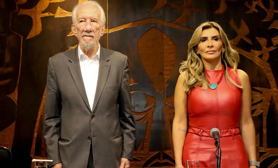 Em homenagem ao Dia da Enfermagem, Piana destaca importância da profissão