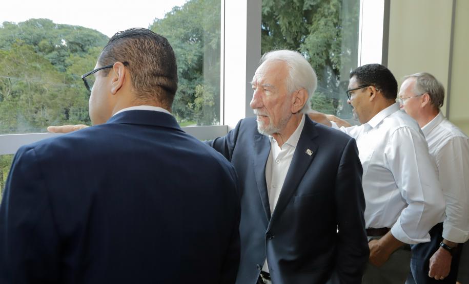 Delegação do Pará conhece modelo de negócio das cooperativista paranaenses