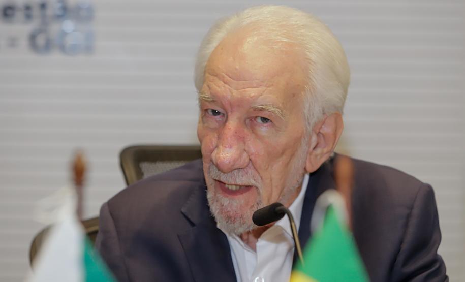 Delegação do Pará conhece modelo de negócio das cooperativista paranaenses