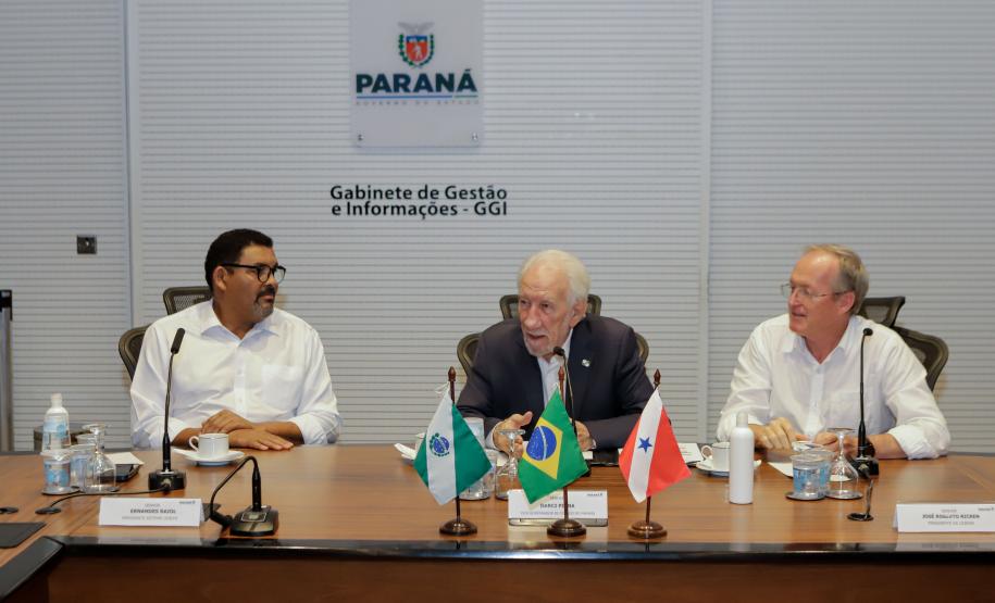 Delegação do Pará conhece modelo de negócio das cooperativista paranaenses