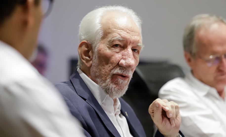 Delegação do Pará conhece modelo de negócio das cooperativista paranaenses