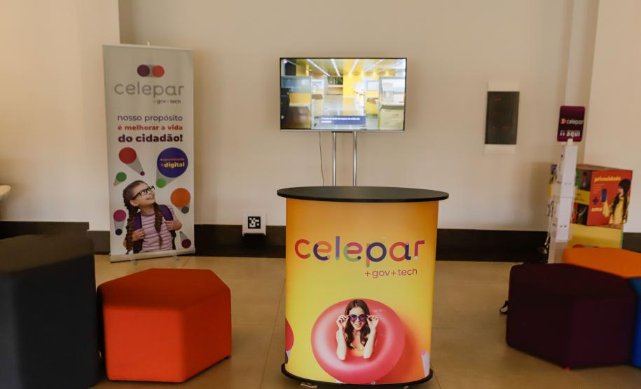 Piana destaca avanços do Paraná em evento que discute tecnologia no ensino público