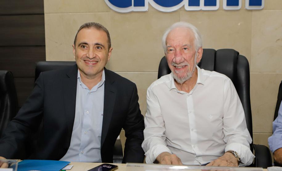 Estado lança edital do Parque Tecnológico da Saúde do Tecpar em Maringá