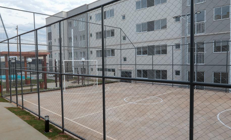 Casa Fácil Paraná: com apoio do Estado, 192 famílias de Cascavel recebem moradias