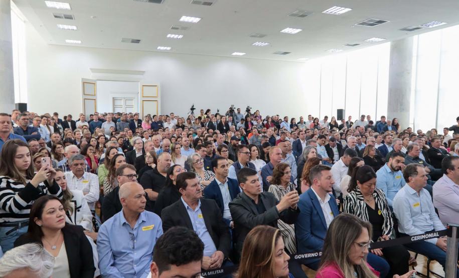 Maior programa do País: Estado vai destinar R$ 391,4 milhões para construir 300 creches