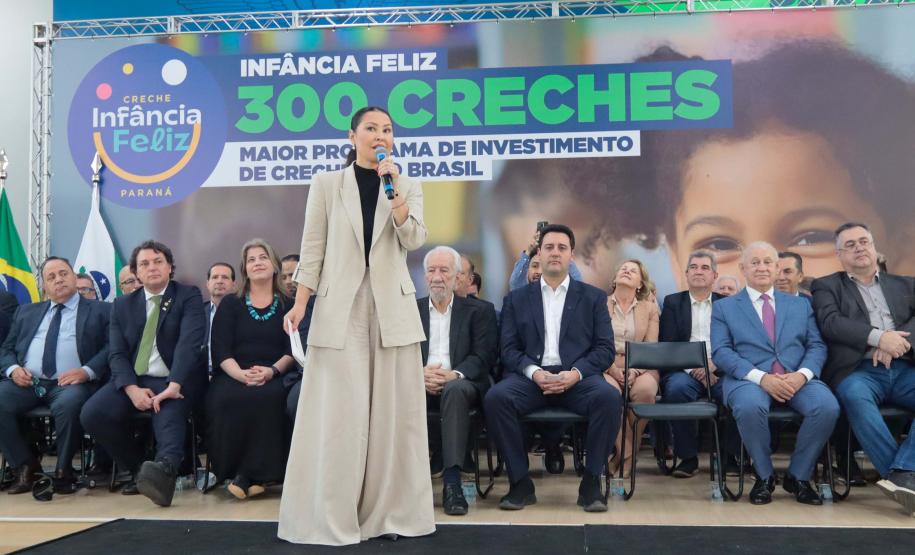Maior programa do País: Estado vai destinar R$ 391,4 milhões para construir 300 creches