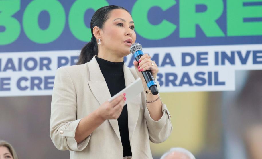 Maior programa do País: Estado vai destinar R$ 391,4 milhões para construir 300 creches