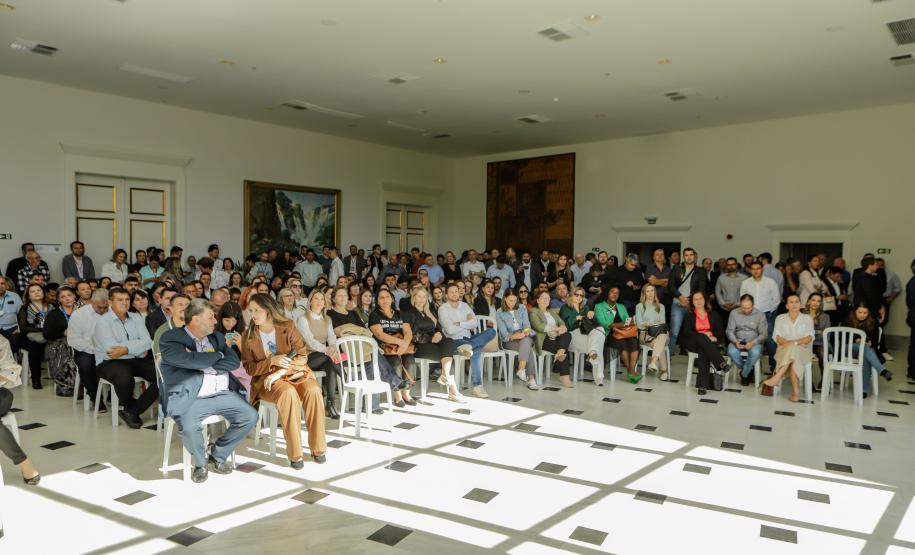 Maior programa do País: Estado vai destinar R$ 391,4 milhões para construir 300 creches