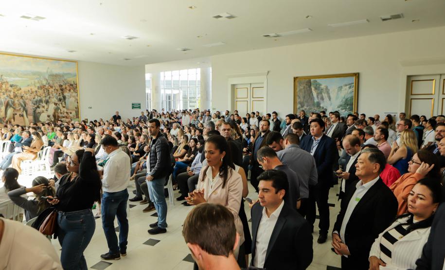 Maior programa do País: Estado vai destinar R$ 391,4 milhões para construir 300 creches