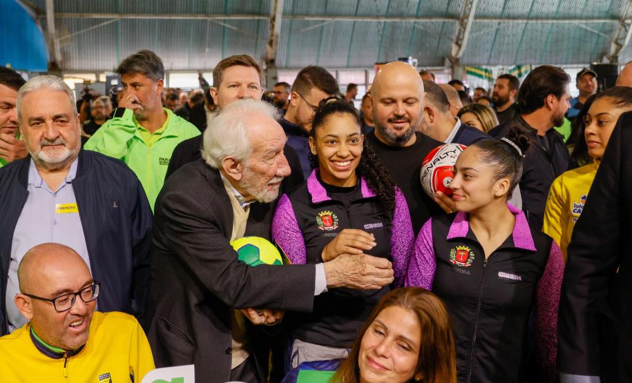 Proesporte: Governo anuncia novo edital de R$ 50 milhões para apoiar projetos esportivos