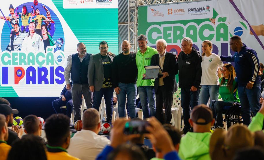 Proesporte: Governo anuncia novo edital de R$ 50 milhões para apoiar projetos esportivos