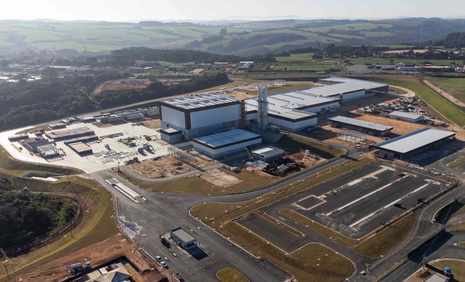 Paraná recebe R$ 3,4 bilhões em investimentos privados em 20 dias