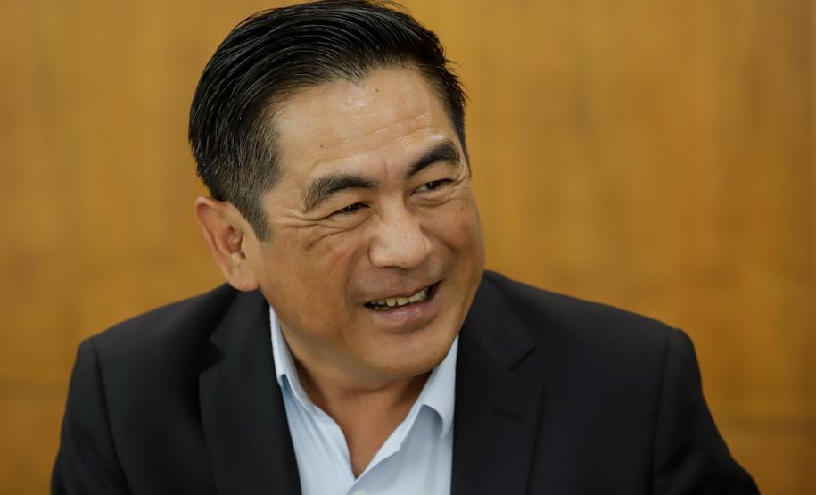 Empresa que arrematou área no Porto de Paranaguá anuncia investimento de R$ 572 milhões