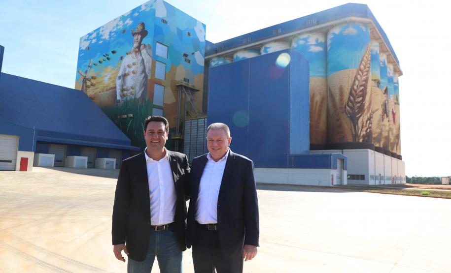 Com investimento de R$ 1,6 bi, Maltaria Campos Gerais reforça produção do setor cervejeiro