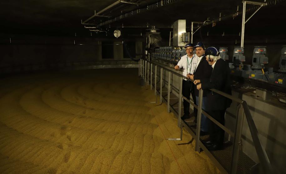 Com investimento de R$ 1,6 bi, Maltaria Campos Gerais reforça produção do setor cervejeiro