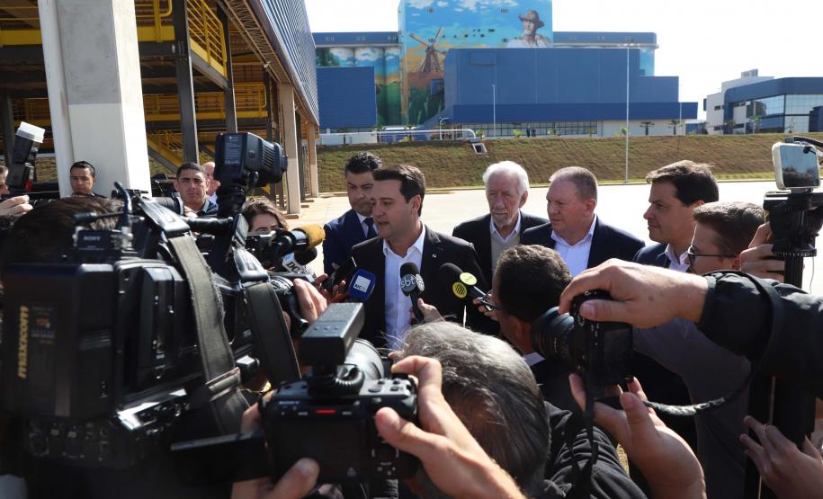 Com investimento de R$ 1,6 bi, Maltaria Campos Gerais reforça produção do setor cervejeiro