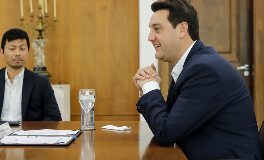 Empresa que arrematou área no Porto de Paranaguá anuncia investimento de R$ 572 milhões