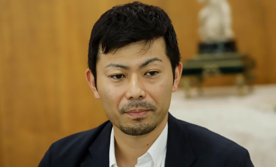 Empresa que arrematou área no Porto de Paranaguá anuncia investimento de R$ 572 milhões