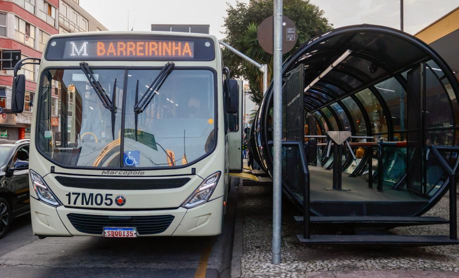 Em parceria com municípios, Estado reativa linha Barreirinha/São José