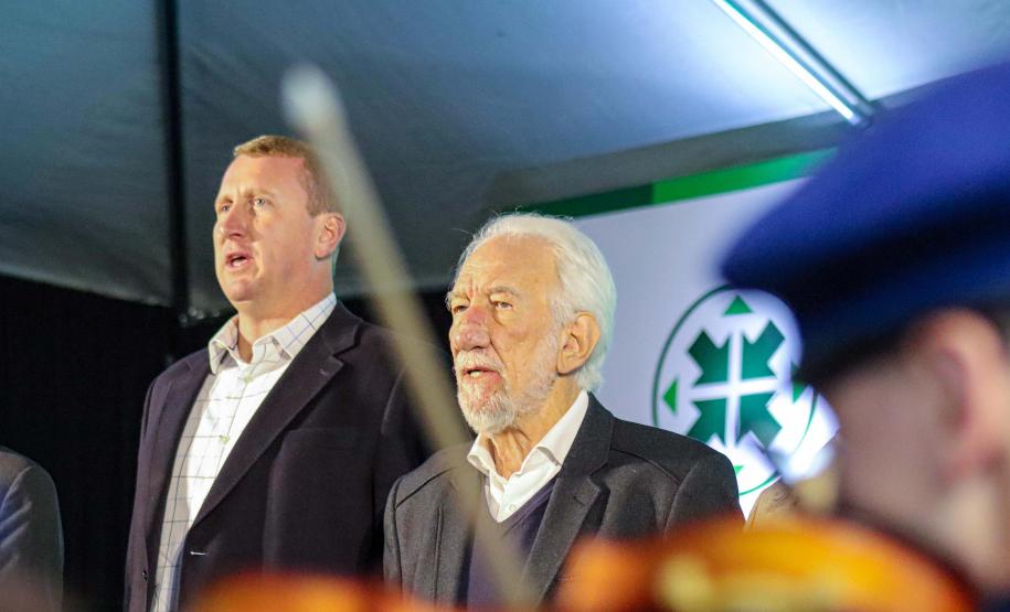 Ceasa Paraná ganha sede administrativa inédita em Curitiba