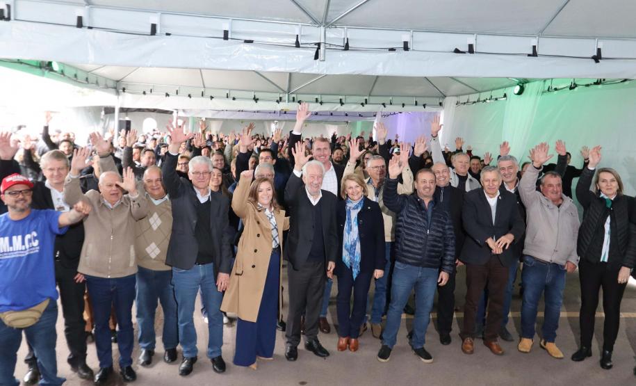 Ceasa Paraná ganha sede administrativa inédita em Curitiba