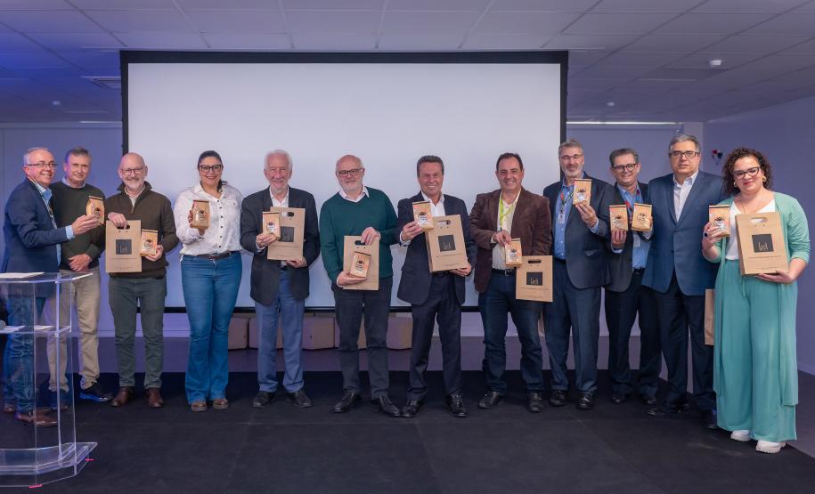 Governo reforça união com empresários para fortalecer turismo de inverno no Paraná