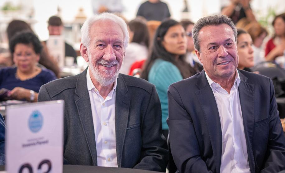 Governo reforça união com empresários para fortalecer turismo de inverno no Paraná