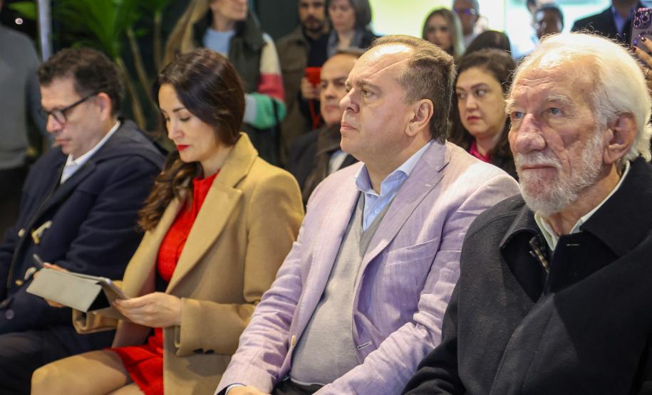 Piana destaca fortalecimento do turismo do Paraná com novo voo Curitiba-Buenos Aires